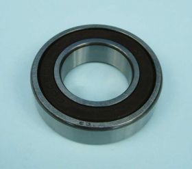 6005 25x47x12 2RS C3 NSK ŁOŻYSKO