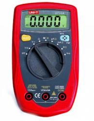 Miernik uniwersalny UT 33 A,