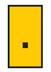 Oznacznik kabli z klipsem Zatrzask HellermannTyton zakres 2 → 2.8mm Cable Marker ilość 1000jednostki