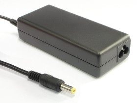Zasilacz laptopowy 18.5V 3.5A 1.7/4.8mm Quer (HP)