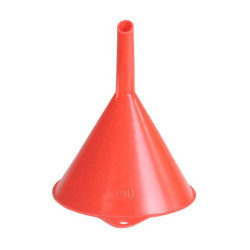 H&#xFC;nersdorff 950701 Funnel 790ml 164mm Durable Single Piece Design