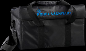 5601.2204.03 Carrying case for RTB oscilloscopes