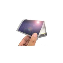 Elastyczny panel solarny 1,5V 0,67A 198x85mm