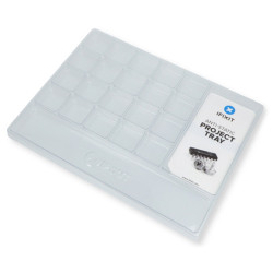 iFixit Project Tray - antystatyczna taca do sortowania komponentów - IF145-257-1