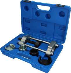 Narzędzie do przegubów kulowych, do BMW serii 3, 6 szt Brilliant Tools BT661250 BT661250