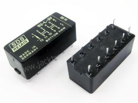 Przek.bistabilny S2-L 3VDC