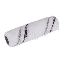 Wałek malarski microfibre 100/17/9mm mini WOOD STALCO PERFECT S-73886