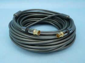 KABEL WT.TV-&gt;GN.TV 20,0mb HQ HIGH-END