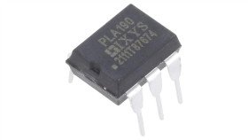 Pla190 Przekaźnik Półprzewodnikowy Spst-No Ister Max: 50Ma 150Ma