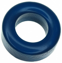 Ferryt pierścieniowy 13.5mm EPCOS T38 26.6 x 13.5 x 11mm Motoryzacyjne urządzenia elektroniczne, Elementy EMC,