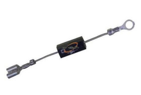 DIODA DO MIKROFALÓWKI HVM12