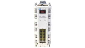 Autotransformator Regulowany Trójfazowy 25A 450V 20Kva 3X6600va