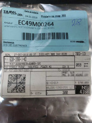 Układ scalony ACS71020KMABTR 030B3-I2C 16-SOIC na sztuki