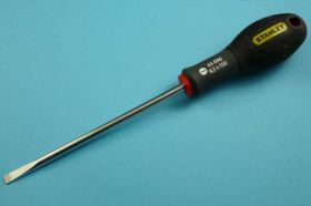 WKR.PŁASKI RÓW.6,5x150mm STANLEY FATMAX