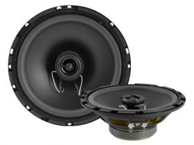 GLOSNIK PHONOCAR 165MM ALPHA 2DR/60W