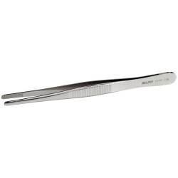 Bahco 5471 F-200 Precision Tweezers Blunt Multi-purpose Anti-magnetic