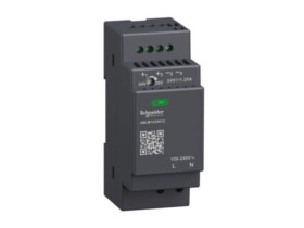 Zasilacz 24V 1.2A modułowy