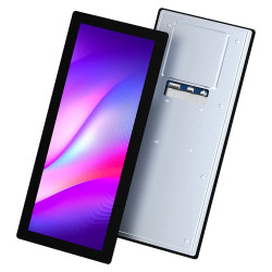 12.3" DSI Capacitive Touch IPS Display for Raspberry Pi 5