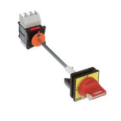 VCCF1 Rozłącznik izolacyjny 3P 32A tablicowy