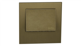 Oprawa Led Navi Z Ramką Pt 14V Dc Zlo Biała Zimna 11-211-41 Led11121141