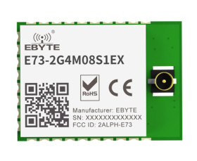 RF E73-2G4M08S1C RF E73-2G4M08S1C