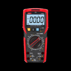 Miernik uniwersalny Uni-T UT89X