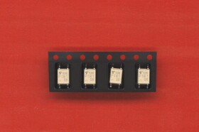 TLP181 SMD 4PIN TRANSOPTOR (TLP181)