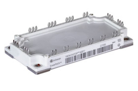 IGBT Ic 200 A Uce 1200 V 20 mW