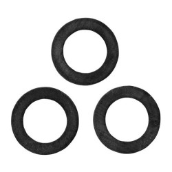 GARDENA 05301-20 Seal Set Durable 3-Piece for Precise Watering
