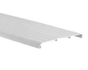 Osłona pełna szyn pojedyncza 3P BBC-CS2-F 107180