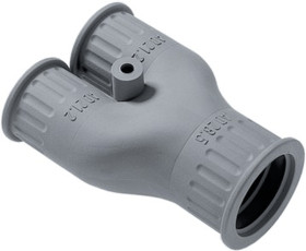 56000120 SILVYN® KLICK-Y-TPE — 3x 10 — gr