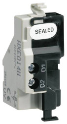 Hager HXE013H Zwalniacz podnapięciowy 110 V, 120 V 1 szt.