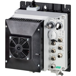 Sterownik silników 480 V 3 -fazowy Eaton 4 kW Regulator prędkości