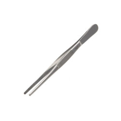 Pęseta 14cm - uniwersalna prosta