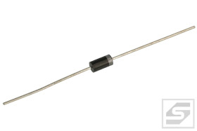 Dioda P6KE18CA;18V;600W;DO41; RoHS