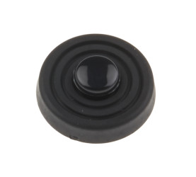 Podstawka antywibracyjna średnica 21mm wysokość całkowita 4.2mm Nóżka gumowa wysokość stopki 4.2mm