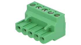 Złącze Fme Żeńskie Proste B9907,Kx15,Rg141,Rg58c U,Urm43 1-1337552-0