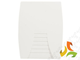 Gong dwutonowy BIM-BAM 230V biały GNS-943-BIA ZAMEL