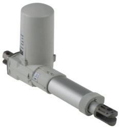 Siłownik liniowy elektryczny, 24V dc, 3000N