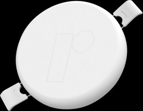 2674 LED Frameless Panel, 24 W, 2010 lm, 2700 K