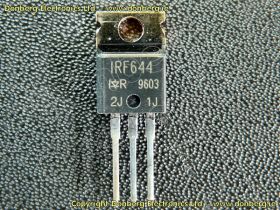 IRF644