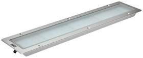 Oświetlenie LED Helukabel HELULIGHT® EBLT 250 biały 11.6 W 1319 lm 100 ° (D x S x W) 244 x 94 x 20 mm 1 szt.
