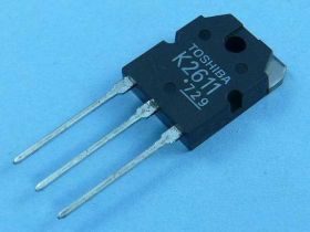 2SK-2611 N 9A/900V/150W TO-3P TRANZYS