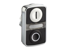 GLOWICA PRZYCISKU PODWOJNEGO