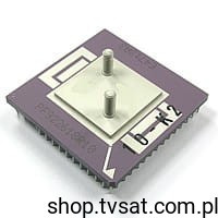 SH100E4713 Telecom ASIC ICs PGA144C INFINEON
