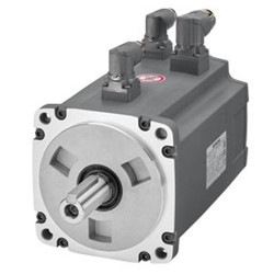 Serwosilnik 2 kW Siemens 400 V Synchroniczny