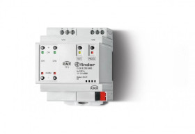 Ściemniacz KNX 2 kanałowy 15.2K.8.230.0400