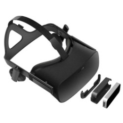 Leap Motion VR Developer Mount