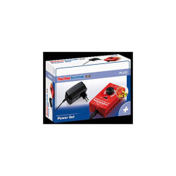 Fischertechnik 505283 Power Set 220V
