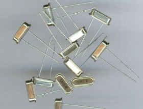 10.752 MHz REZONATOR KWARCOWY